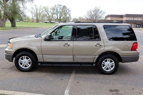 2003 Ford Expedition Xlt Victory Motors Of Colorado