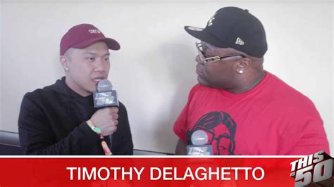 Is Timothy Delaghetto A Millionaire Speaks On Wild N Out Parents