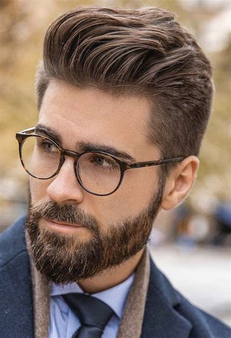 Oval Face Haircuts Men Oval Face Men Oval Face Shapes Oval Faces