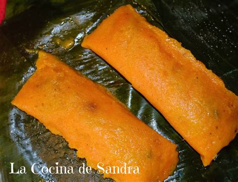 Pasteles Puertorriquenos De Yuca