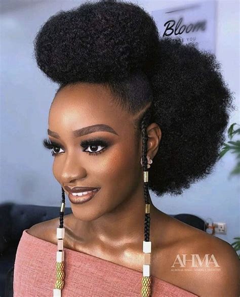 28 African Pondo Hairstyles Hairstyle Catalog