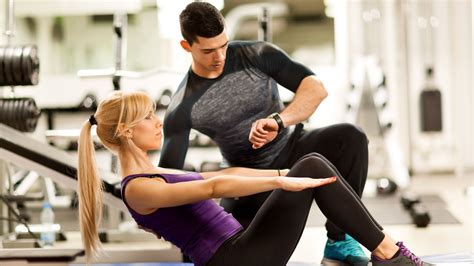 Why Gym Addicts Should See A Personal Trainer Even If You Think You Already Know Everything