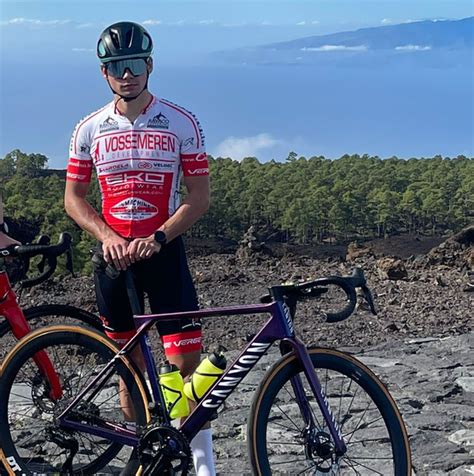 Karol Crynen Strava Cyclist Profile