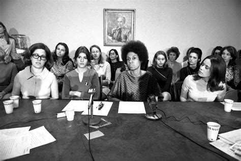 20 Pictures That Show Just How Powerful The Women S Liberation Movement Was