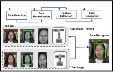Curioustem What Is Facial Recognition Technology