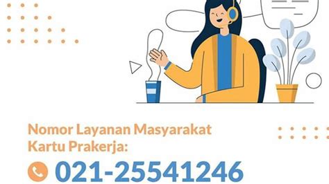 Program kartu prakerja adalah program pengembangan kompetensi kerja dan kewirausahaan yang ditujukan untuk pencari kerja. Daftar Kartu Pra Kerja Alami Kendala, Hubungi Nomor Telepon Ini - Harapan Rakyat Online