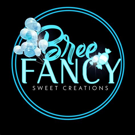 Bree Fancy Sweet Creations Baltimore Md