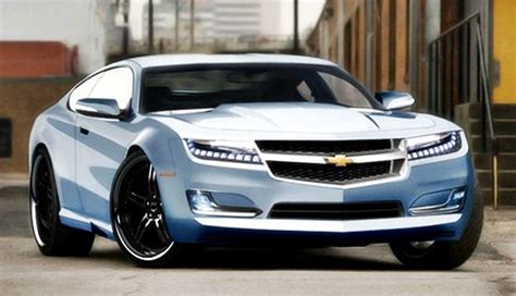 Chevrolet Chevelle Ss Price Release Date Car Drive And Feature