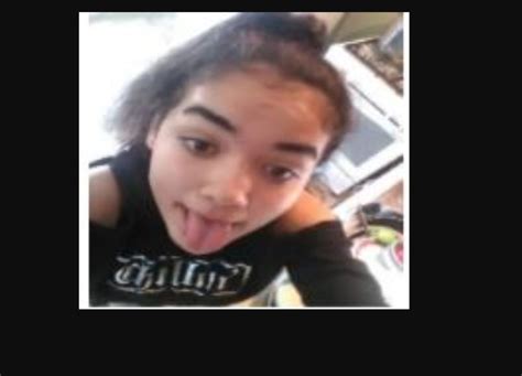 Amber Alert Texas Missing 12 Year Old Girl Marisol Arroyo Believed To Be In Grave Or