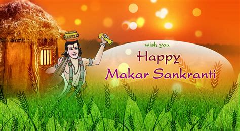 Uttarayan Happy Makar Sankranti Images Wallpaper And Hd Photo Gallery