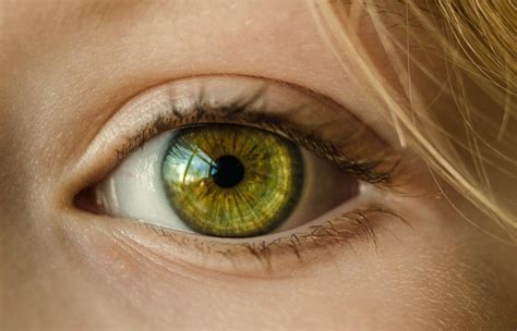 Change Eye Color What To Know And How To Change It