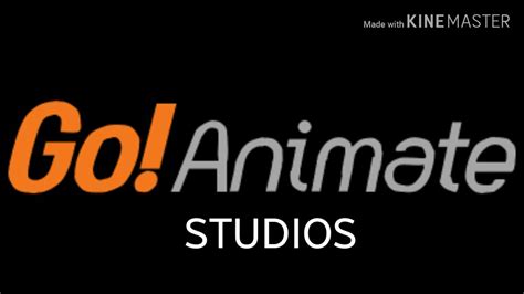 Goanimate Studios Intro Youtube