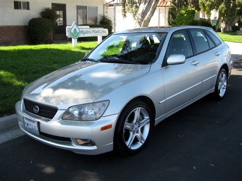 Search our lexus is 300 inventory near you. 2005 Lexus IS300 - SOLD [2005 Lexus IS300 Sport Cross ...