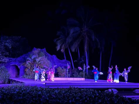 Smith's Family Garden Luau Review 2023 Is This The Most Authentic Luau