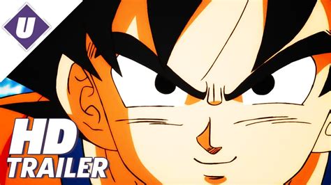 New dragon ball super 2022 will be in cgi? Dragon Ball Super Movie - Teaser Trailer (2018) - YouTube