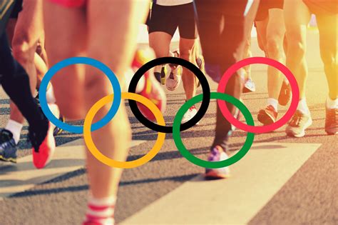 Marathon Running At The Olympics: Everything You Nee...
