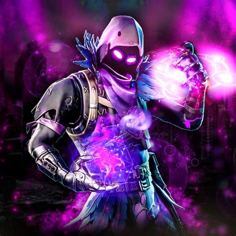 The raven skin is pretty unique to fortnite. Steam Workshop::Fortnite - Raven