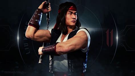 Top 10 Mortal Kombat 11 Characters My Esports Globe