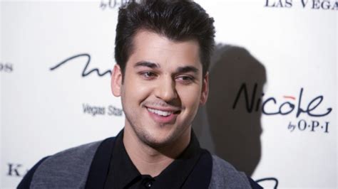 rob kardashian attacks fans after trending on twitter for weight gain i m aware that i m fat