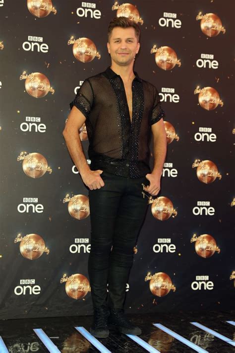 Pasha Kovalev Quits Strictly Come Dancing After 8 Years Huffpost Uk
