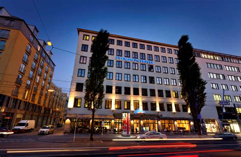 Based on expedia customer reviews, rocco forte the charles hotel is the highest ranked property in maxvorstadt. 4 Sterne Hotel München Innenstadt | Fleming's Hotel München