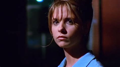 Ver Buffy La Cazavampiros 1x1 Online Cuevana2