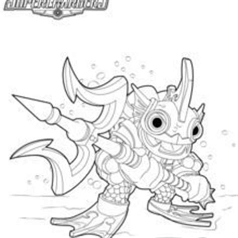 There are so many characters of skylanders that you can find in these coloring pages. skylanders superchargers clipart 20 free Cliparts ...