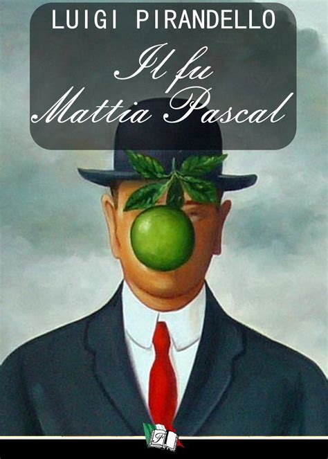 Il Fu Mattia Pascal Riassunto Dettagliato - Il fu Mattia Pascal di Luigi Pirandello, il riassunto - 10elol10elol