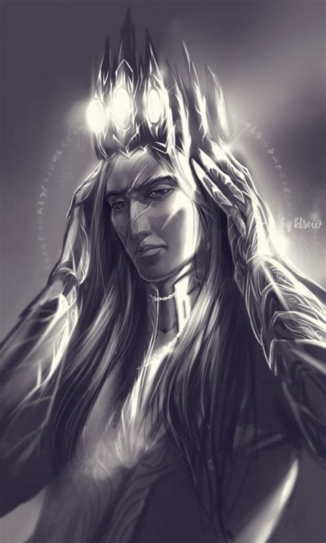 Art Of Tolkiens Universe Album On Imgur In 2022 Melkor Melkor