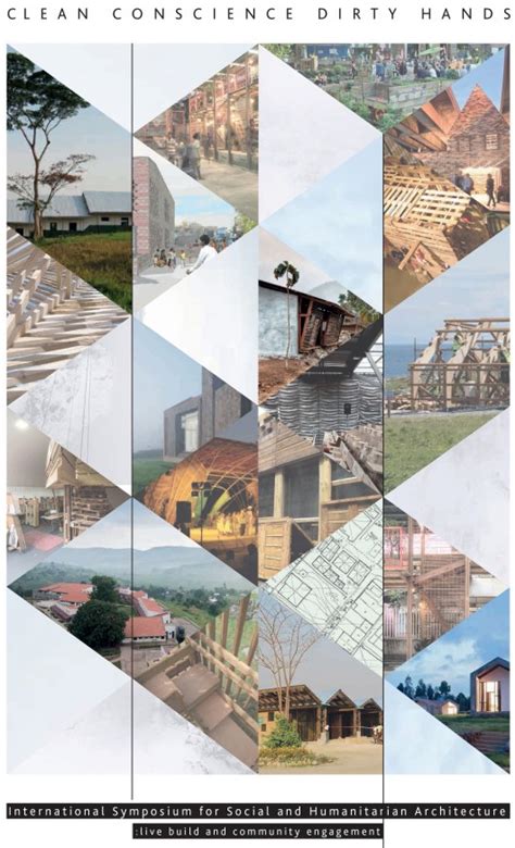 International Symposium For Social And Humanitarian Architecture