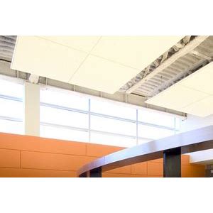 Acoustical ceiling, rock wool ceiling, high strength gypsum ceiling, acoustical soft. Tonico and Soft-Look Tonico Ceiling Panels - Tectum Inc ...
