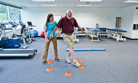 Pt Seniors Strength And Balance Rehab Concepts