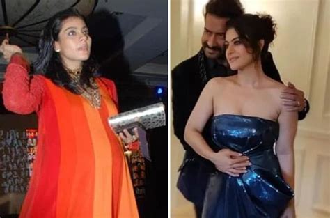 7 Bollywood Actresses Who Got Pregnant During The Shooting