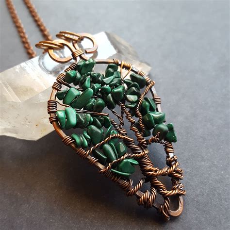 This Nature Inspired Pendant Is Completely Handmade That Means That