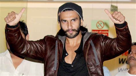 Ranveer Singh Discharged From Hospital Youtube