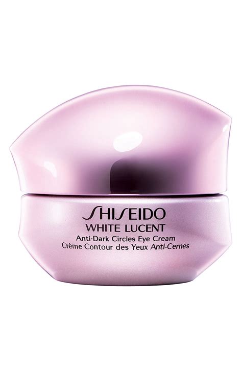 Shiseido White Lucent Anti Dark Circles Eye Cream Nordstrom