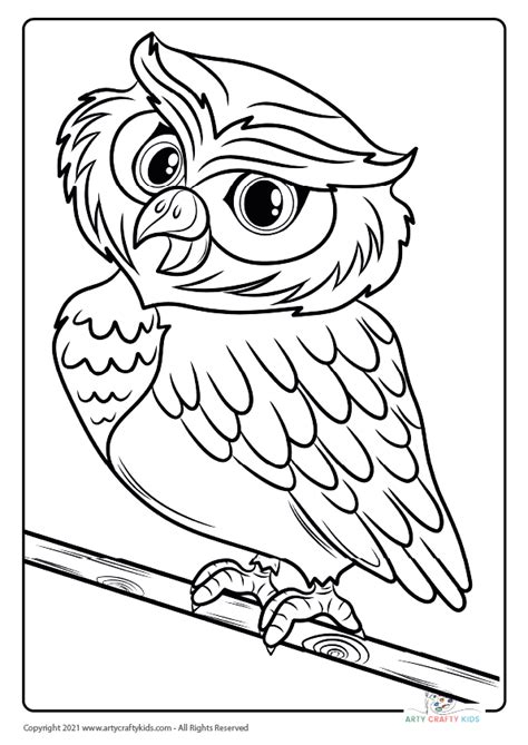 Bird Coloring Pages 30 Bird Coloring Sheets Arty Crafty Kids