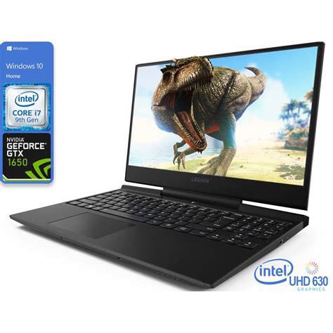 Lenovo Legion Y545 Gaming Notebook 156 Ips Fhd Display Intel Core