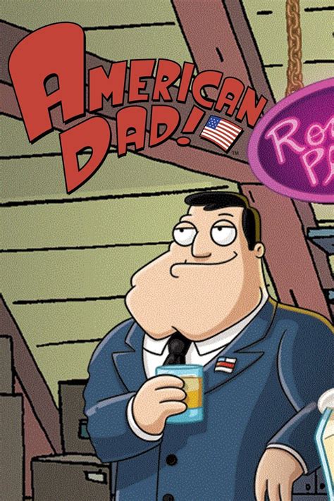 American Dad Season Pictures Rotten Tomatoes