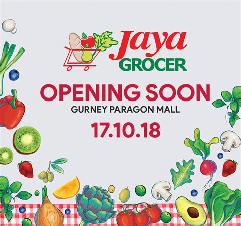 Listed as a unesco world cultural heritage site in 2008, this virgin paradise has no shortage of cultural sights and natural scenery. Jaya Grocer Gurney Paragon is Finally Opened Today ...