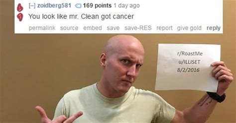 Quin btw 8 days ago +1723. People Who Asked To Be Roasted By the Internet and Got ...