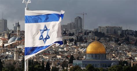 Israel declared its independence in 1948. Israel Adopts Divisive Jewish Nation-State Law | HuffPost