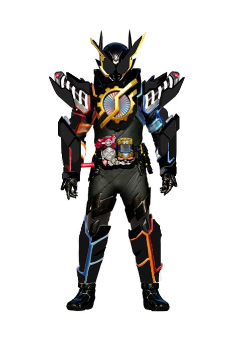 Maybe you would like to learn more about one of these? Kamen Rider Build (Genius Hazard) | Kamen Rider Fan ...