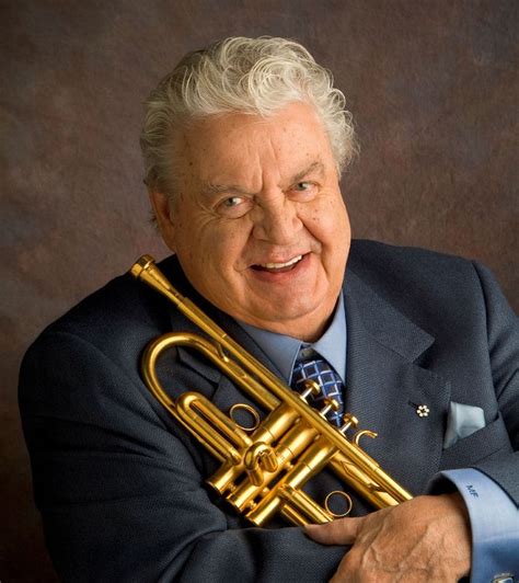 Maynard Ferguson Is A Canadian Jazz Trumpeter Known For His