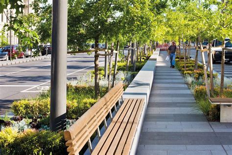 ShippingFurnitureOnEbay Streetscape Design Urban Landscape Design Landscape Design
