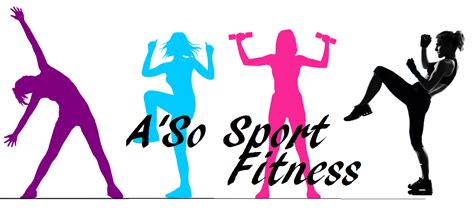 Fitness class schedule is out! A'So Sport Fitness | HelloAsso