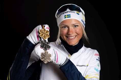 Thank you for watching, don't forget to like, subscribe and hit the bell if you want to be kept up to date with all our latest content. Frida Karlsson (SWE) gewinnt Bronze im Massenstart ...