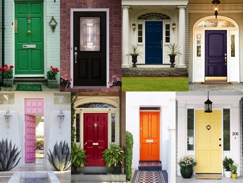 8 warna tepat untuk pintu depan rumah rumah dan gaya 05 01 2019 warna cat rumah yang bagus untuk rumah minimalis memiliki hunian yang indah tak terlepas dari memberikan paduan warna yang menarik pada sebuah bangunan pemilihan cat yang tepat akan senantiasa. Kesesuaian Desain Warna Cat Rumah Minimalis | TUKANG TAMAN ...