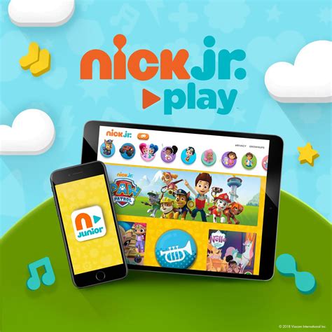 Poppy whale of a time. NickALive!: Nickelodeon Asia Launches Nick Jr. Play App in Singapore