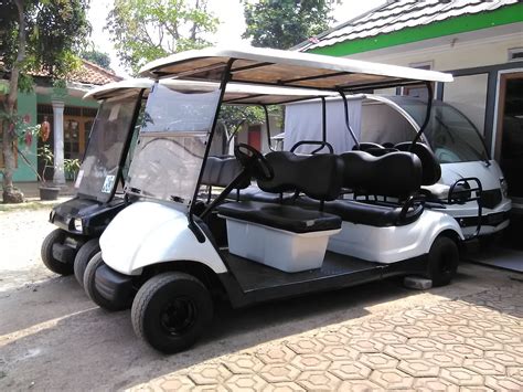 Jual Mobil Golf Di Jakarta — Mobil Golf Pt Riasta Buana Restu Mobil